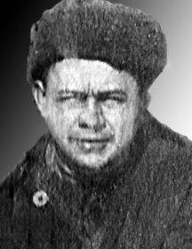 Малинин Николай Дмитриевич