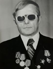 Воркунов Алексей Павлович