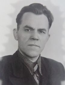 Смирнов Владимир Васильевич