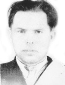 Кружков Иван Михайлович