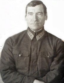 Мальков Иван Михайлович