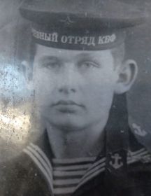 Иванов Владимир Фёдорович