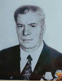 Ткаченко Андрей Карпович