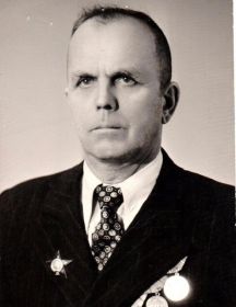 Мищенко Иван Иванович