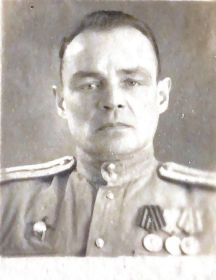 Анкушев Александр Ефремович