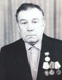 Сорокин Вячеслав Николаевич