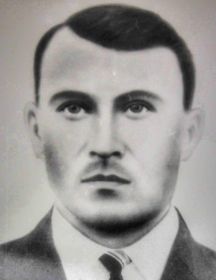 Синьков Василий Иванович