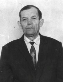 Михалёв Борис Николаевич
