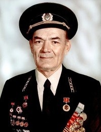 Торнуев Вячеслав Алексеевич