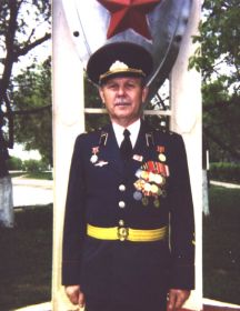 Хазипов Сарвантин Галяутдинович
