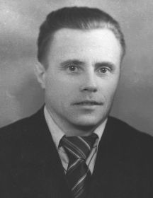 Кретинов Владимир Семенович