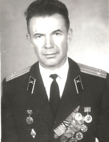 Крапивин Виктор Алексеевич