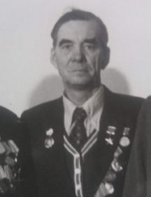 Солоха Григорий Григорьевич