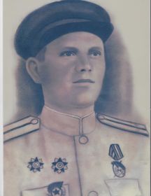 Хаустов Владимир Андреевич