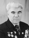 Доровских Леонид Матвеевич