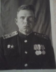 Ермаков Иван Васильевич