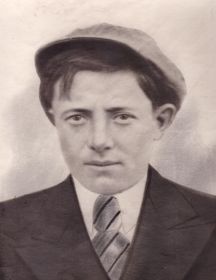 Кусков Александр Николаевич