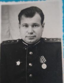 Сасмиль Владимир Васильевич