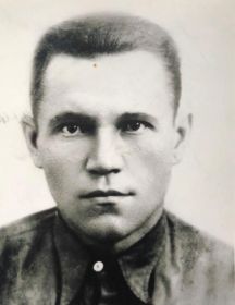 Валетенков (Валетников) Иван Фомич