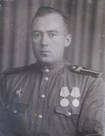 Главанаков Владимир Стефанович
