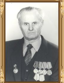 Логинов Николай Тарасович
