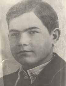 Злобин Владимир Федорович