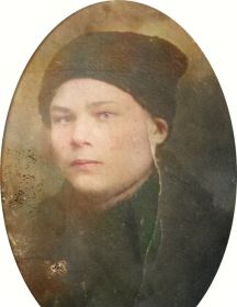 Пьянков Иван Гаврилович