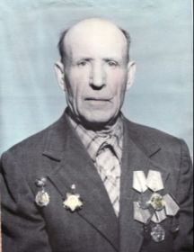 Калашников Григорий Иванович