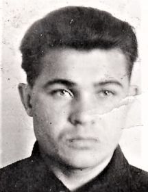 Бархатов Александр Иванович