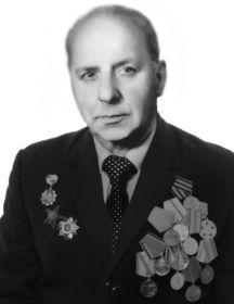 Черкес Сергей Иванович