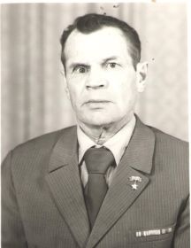 Урасов Владимир Александрович