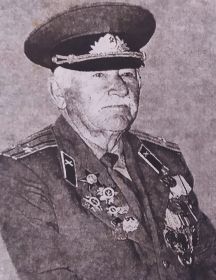 Агаев Нежеф Сефербекович