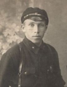 Шишкин Александр Иванович