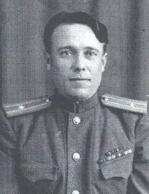 Добрыдин Аникей Григорьевич