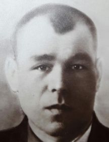 Каунов Семен Егорович