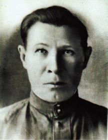 Суворов Иван Сергеевич