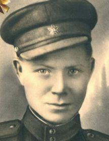 Лешуков Михаил Павлович