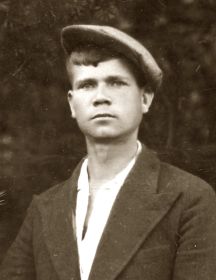Бобров Сергей Тихонович