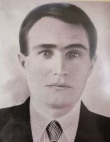 Хохлов Павел Степанович
