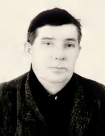 Бабич (Бабичев) Иван Иванович