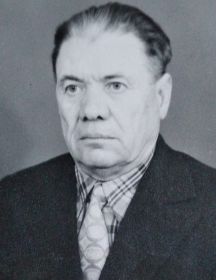 Букин Василий Иванович