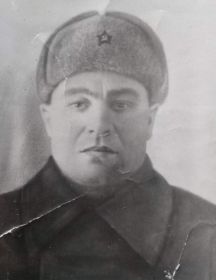 Сержантов Федор Егорович