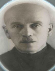 Шишкин Иван Филатович
