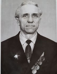 Архипов Алексей Михайлович