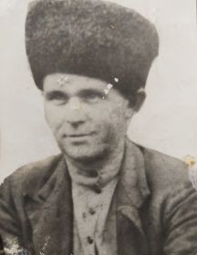 Мацегоров Парфирий Кириллович