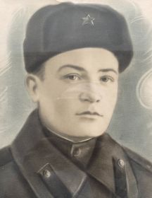 Алдошин Михаил Алексеевич
