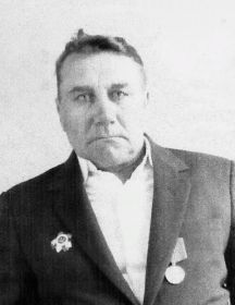 Тихомиров Анатолий Петрович