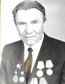 Мишин Алексей Михайлович