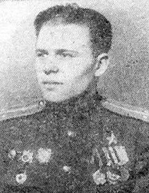 Остапенко Иван Петрович