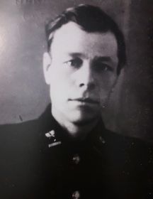 Филалеев Василий Иванович